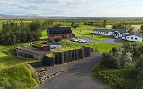 Hotel Leirubakki